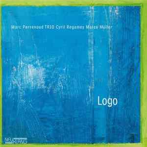 Marc Perrenoud Trio - Logo Album
