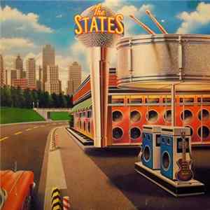 States - The States Album