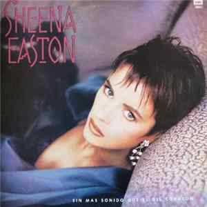 Sheena Easton - Sin Mas Sonido Que El Del Corazon = No Sound But A Heart ‎ Album