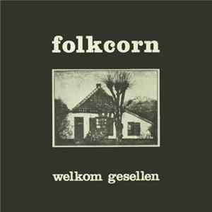 Folkcorn - Welkom Gesellen Album