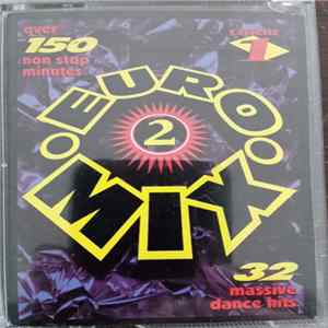 Various - Euromix 2 Album