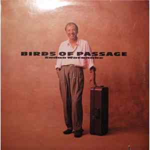 Sadao Watanabe - Birds Of Passage Album