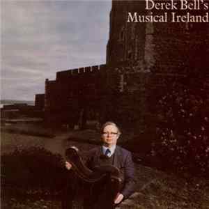 Derek Bell - Musical Ireland Album