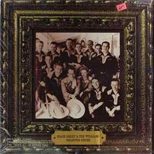 Spade Cooley & Tex Williams - Oklahoma Stomp Album