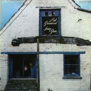 Mick Greenwood - Living Game Album