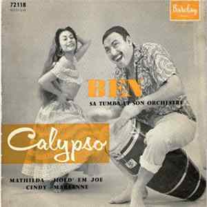 Ben Sa Tumba Et Son Orchestre - 2 - Calypso Album