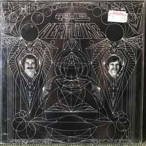 Robert Bearns & Ron Dexter - The Golden Voyage Vol. 5 Special "The Heralding" Album