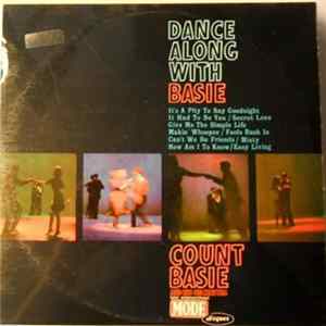 Count Basie Orchestra - Dance Along With Basie Album