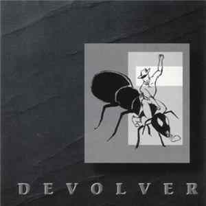 Martin Eden - Devolver Album