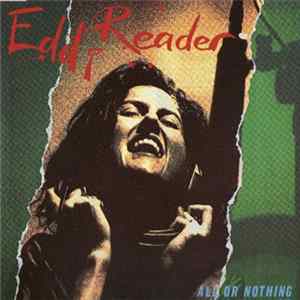 Eddi Reader - All Or Nothing EP Album