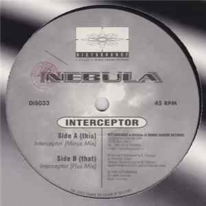 Nebula - Interceptor Album