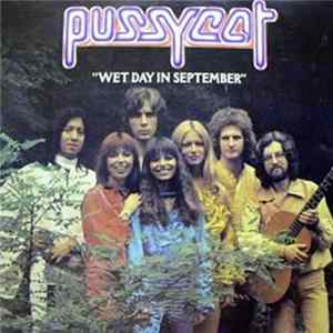 Pussycat - Wet Day In September Album