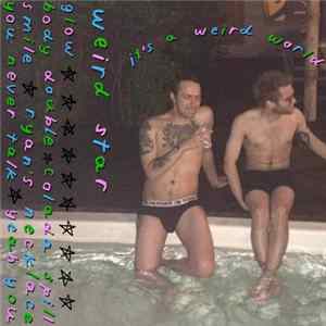 Weird Star - It's A Weird World Album