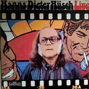 Hanns Dieter Hüsch - Live Album