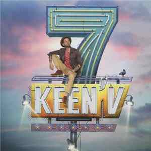 Keen'V Album