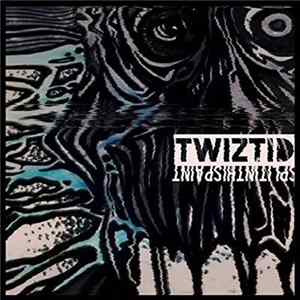 Twiztid - splitinthispaint Album