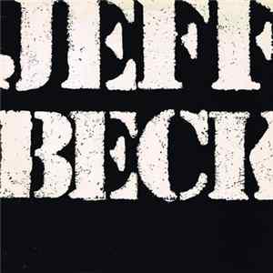 Jeff Beck - There & Back Album