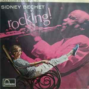 Sidney Bechet - Rocking! Album