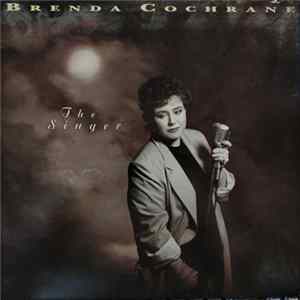 Brenda Cochrane, The London Chamber Orchestra - The Singer Album