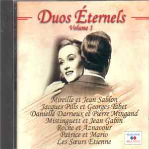 Various - Duos Éternels Volume 1 Album