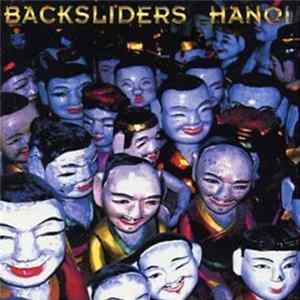 Backsliders - Hanoi Album