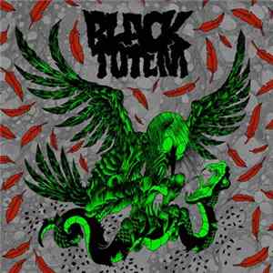Black Totem - Black Totem Album