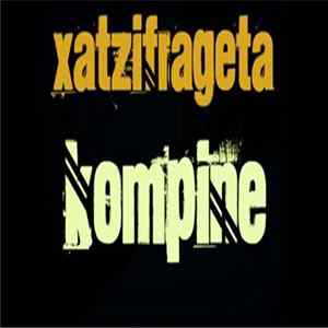 Χατζηφραγκέτα - Κομπινέ Album