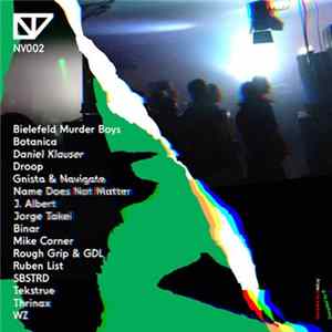 Various - NV002 Album