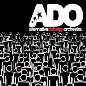 Alternative Dubstep Orchestra - Power Album