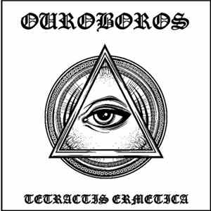 Ouroboros - Tetractis Ermetica Album
