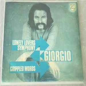 Giorgio - Lonely Lovers' Symphony / Crippled Words Album