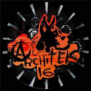 Various - Architek 16 Album