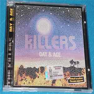 The Killers - Day & Age (Полная Версия) Album