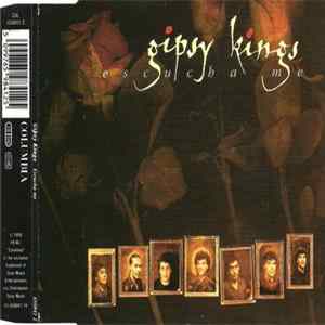 Gipsy Kings - Escucha Me Album