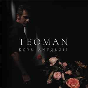 Teoman - Koyu Antoloji Album