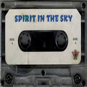 DJ Hyperactive - Spirit In The Sky (Live PA) Album