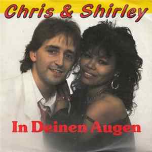 Chris & Shirley - In Deinen Augen Album