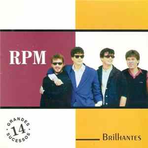 RPM - Brilhantes Album