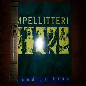 Impellitteri - Stand In Line Album