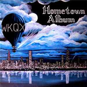 Various - WKQX Hometown Album Album