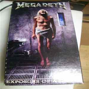 Megadeth - Exposure Of A Dream Album