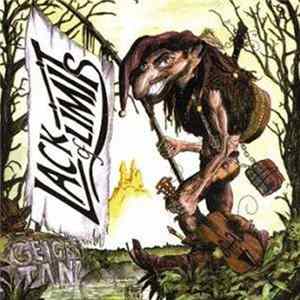 Lack Of Limits - Geigentanz Album