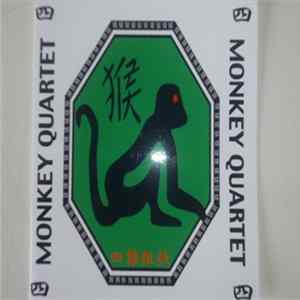 Monkey Quartet - Monkey Quartet Album