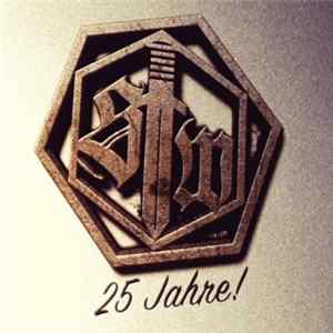 Sturmwehr - Europa Brennt! Album