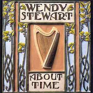 Wendy Stewart - About Time Album