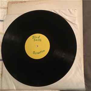 Blind Faith - Blind Faith Album