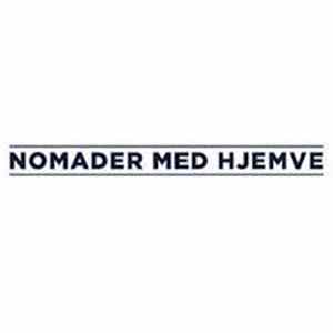 Nomader Med Hjemve - Nomader Med Hjemve Album