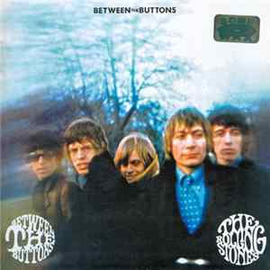 The Rolling Stones - Between The Buttons Album