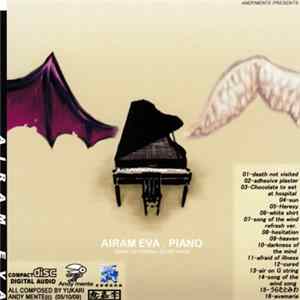Yukari - Airam Eva . Piano Album