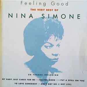 Nina Simone - Feeling Good (The Very Best Of Nina Simone) Album